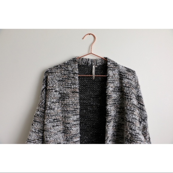 Teddy Cardigan - Picture 3 of 4